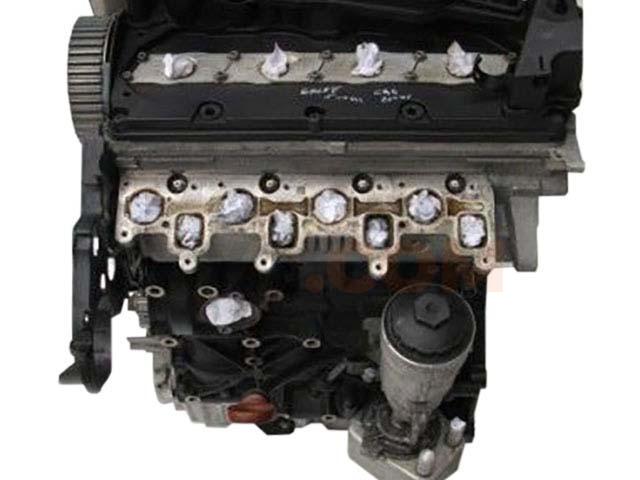 Motor CBDC Volkswagen Golf VI 2.0 TDI (140 cv)