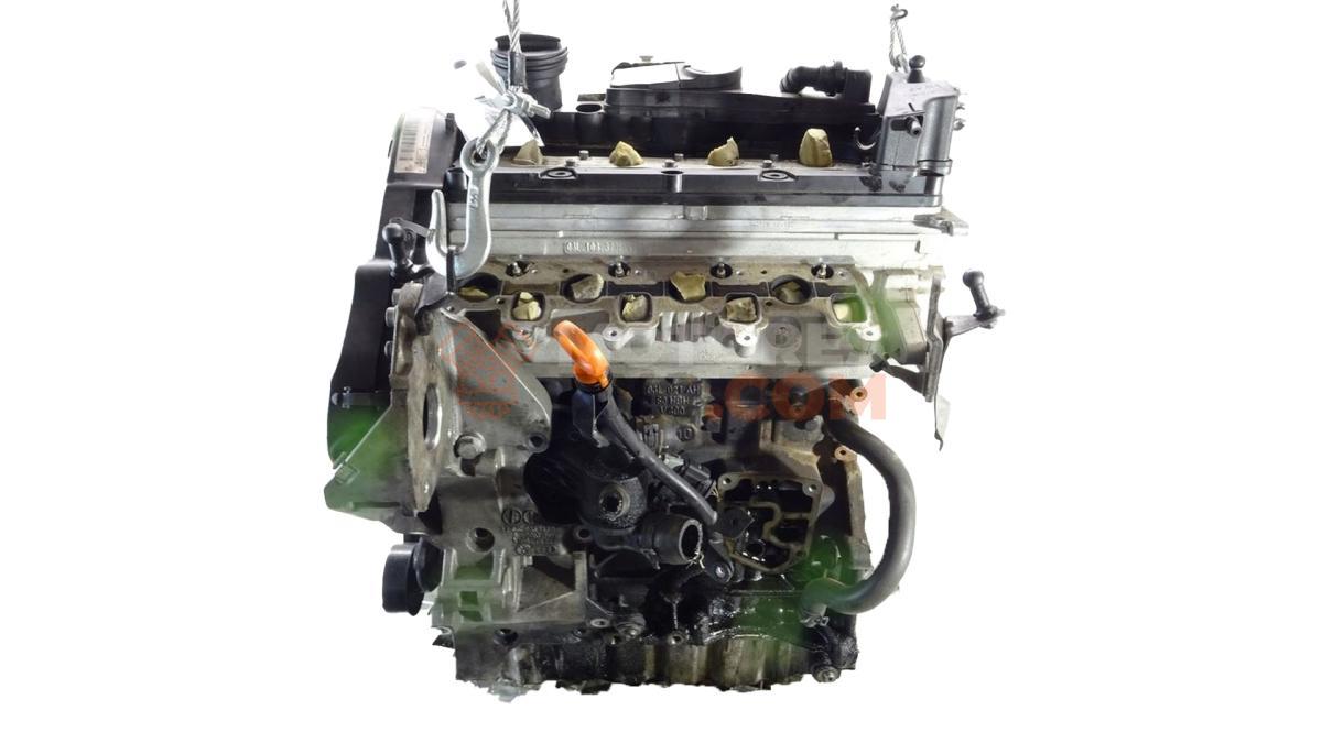 Motor CBDC Volkswagen Golf VII 2.0 TDI (150 cv)