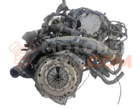 Motor CBDC Volkswagen Passat (B6) 2.0 TDI (110 CV)