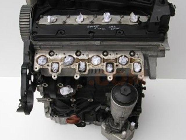 Motor CBDC Volkswagen Passat Variant (B5) 2.0 i (115 cv)