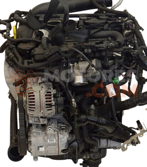 Motor CBF Volkswagen Golf VI 2.0 FSI (150 cv)