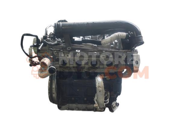 Motor CBFA, AXX, CAWB, CCZA, BWA Audi A3 Sportback Versión 2008 2.0 TFSI (200 cv) S tronic