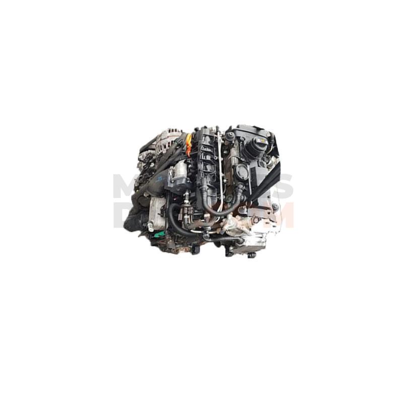 Motor CBFA Volkswagen Beetle (A5) 2.0 TSI (200 cv) DSG