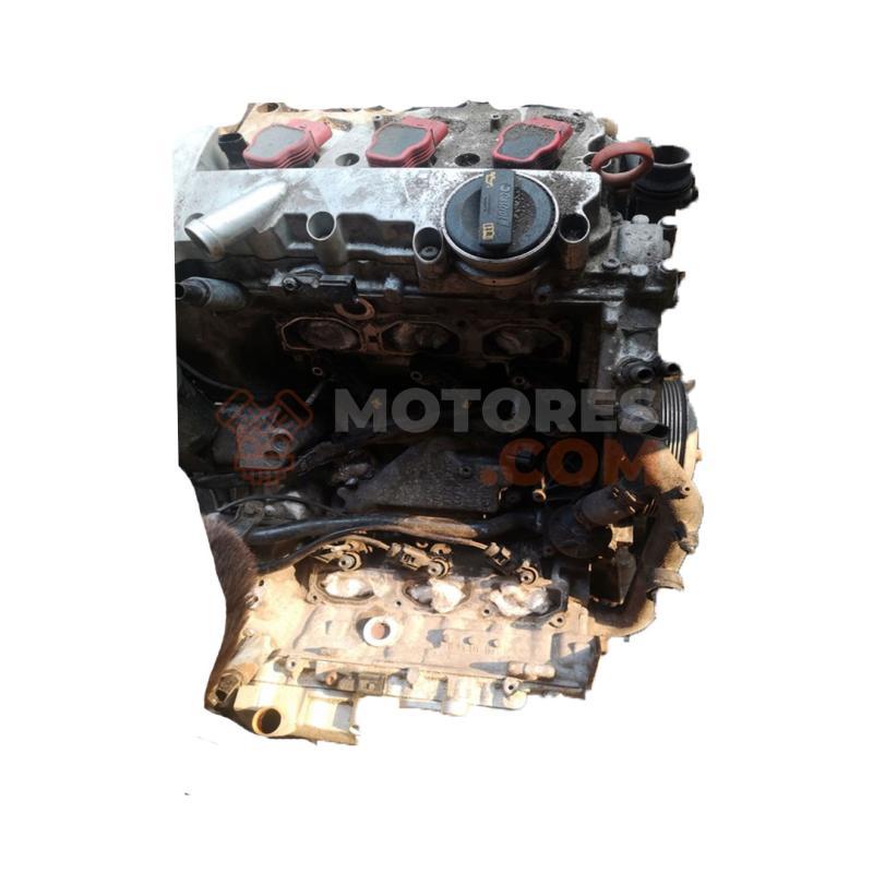 Motor CBFA Volkswagen Caddy IV Maxi Combi 2.0 TDI (102 cv)