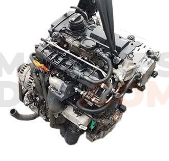 Motor CBFA Volkswagen Jetta IV 2.0 (115 cv)