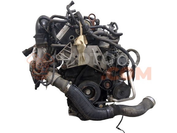 Motor CBFA Volkswagen Passat (B6) 2.0 FSI (150 cv)