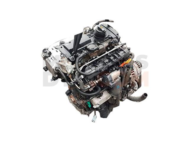Motor CBFA Volkswagen Passat (B6) 2.0 TFSI (200 cv)
