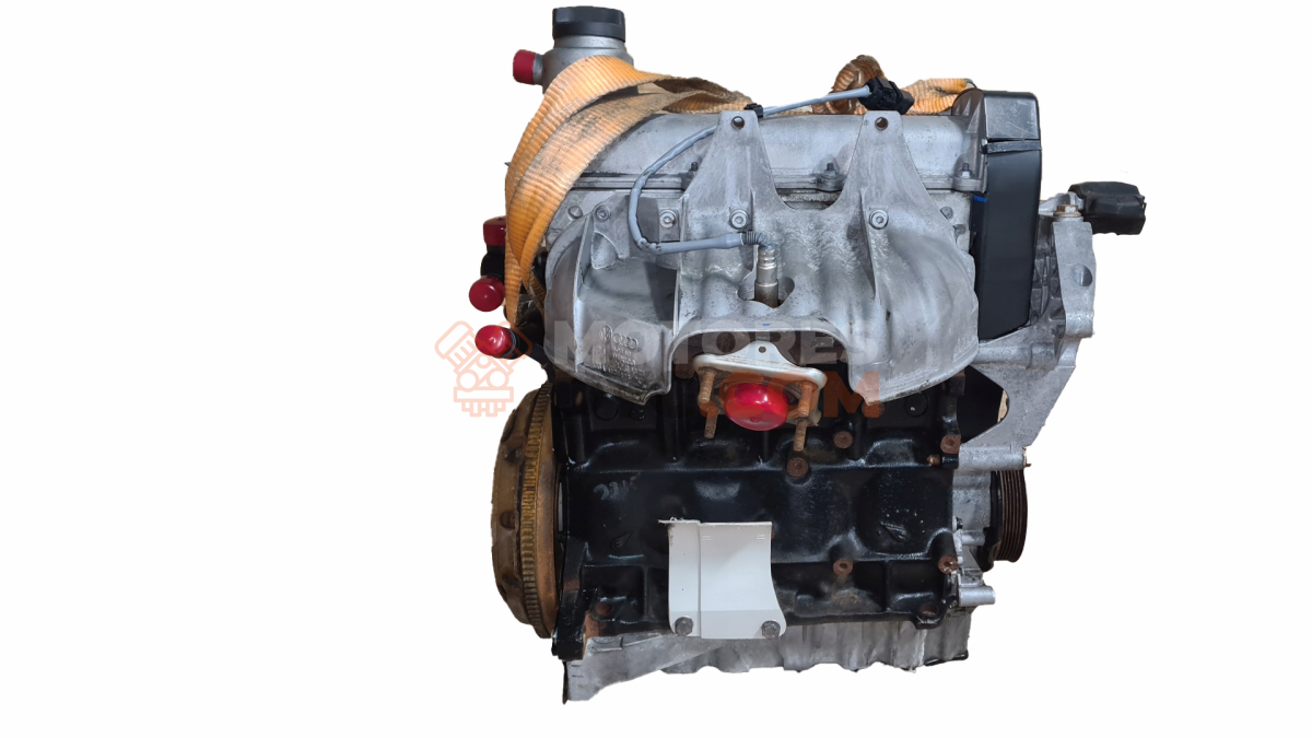 Motor CBP Volkswagen Bora (1J2) 2.0 (115 cv)