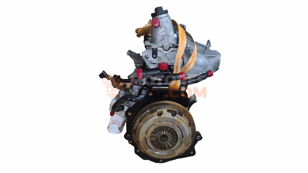 Motor CBP Volkswagen Bora (1J2) 2.0 (115 cv)
