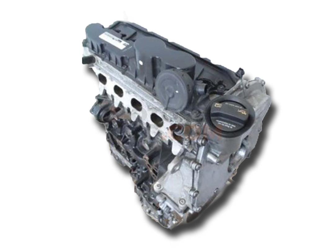 Motor CBPA Volkswagen Jetta IV 1.9 TDI (115 cv)