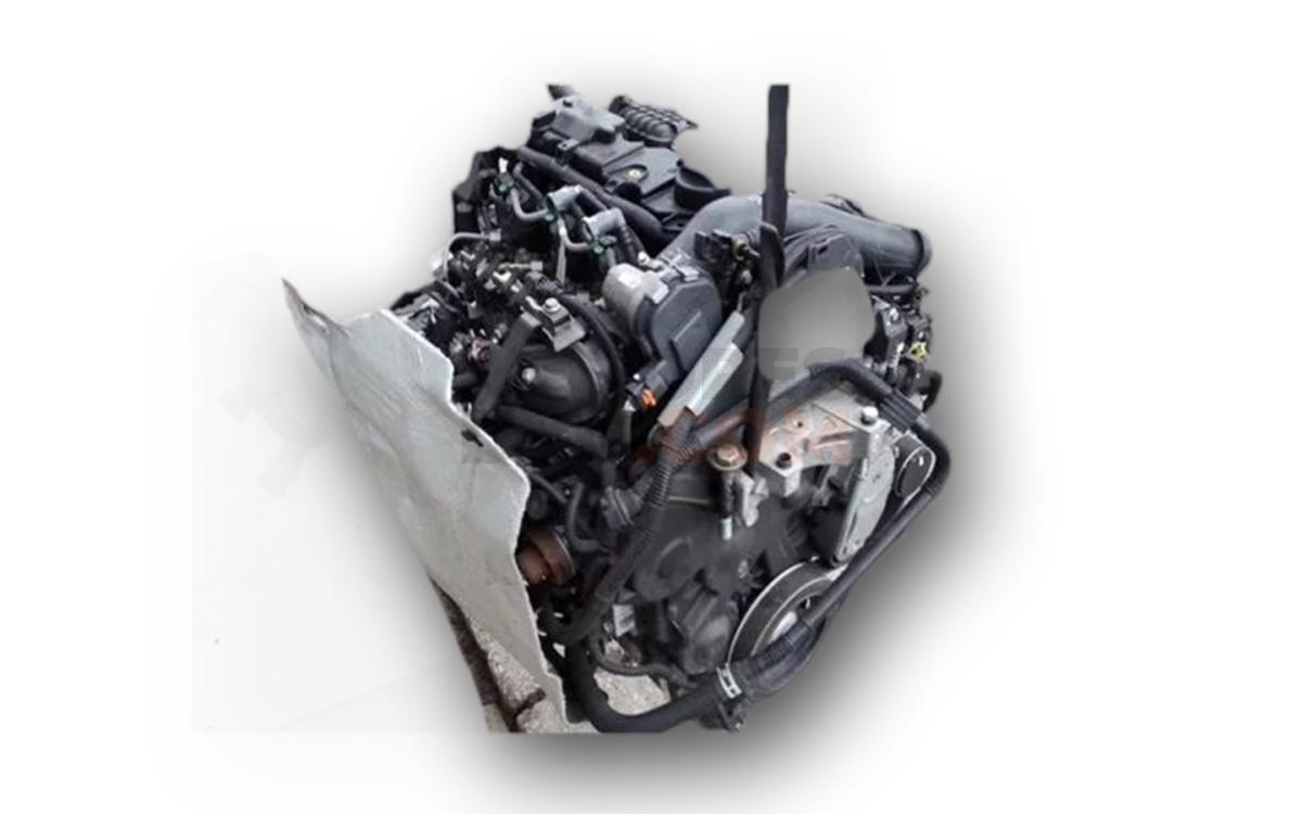 Motor CBPA Volkswagen Jetta IV 2.0 (115 cv)