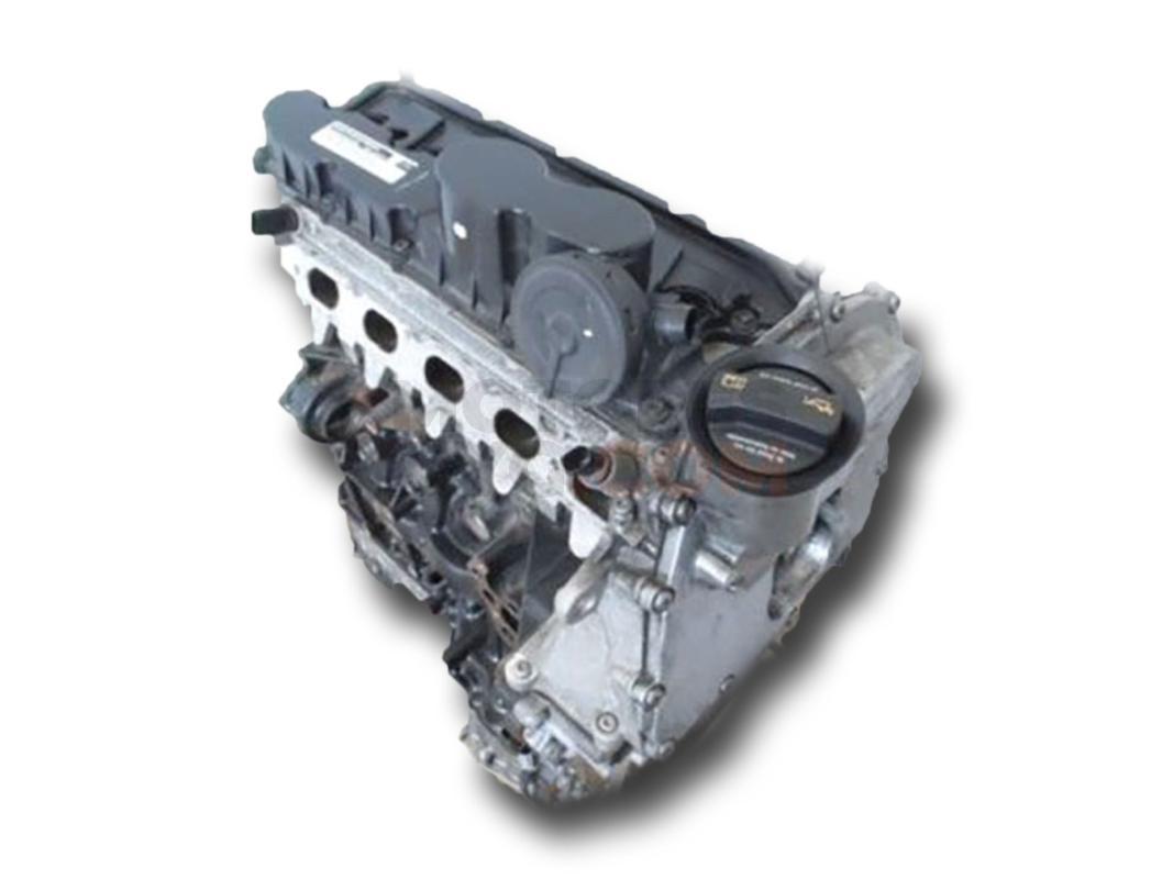 Motor CBPA Volkswagen NEW Beetle (9C) 2.0 (115 cv) Automatico