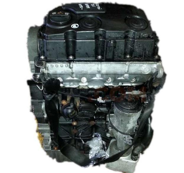 Motor CBRA Volkswagen Eos 3.2 V6 (250  cv) DSG