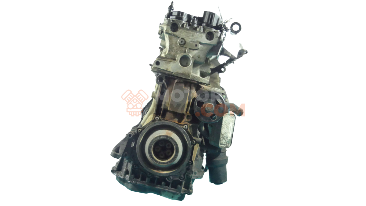 Motor CBT Volkswagen Jetta V 2.5i (150 cv)