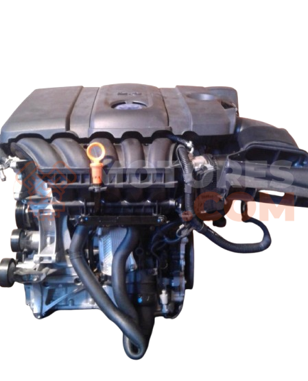 Motor CBT Volkswagen Jetta V 2.5i (150 cv)