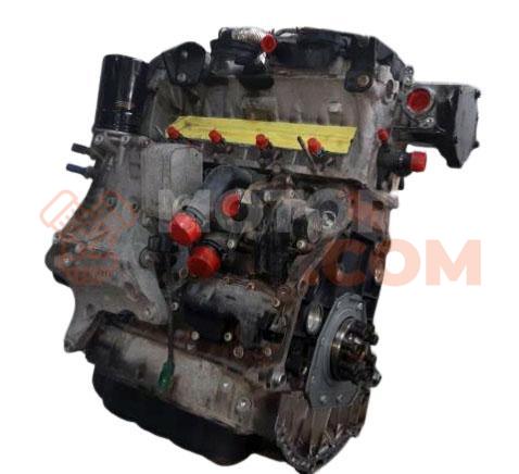 Motor CBTA, CBUA Volkswagen Beetle (A5) 2.5 (170 cv)