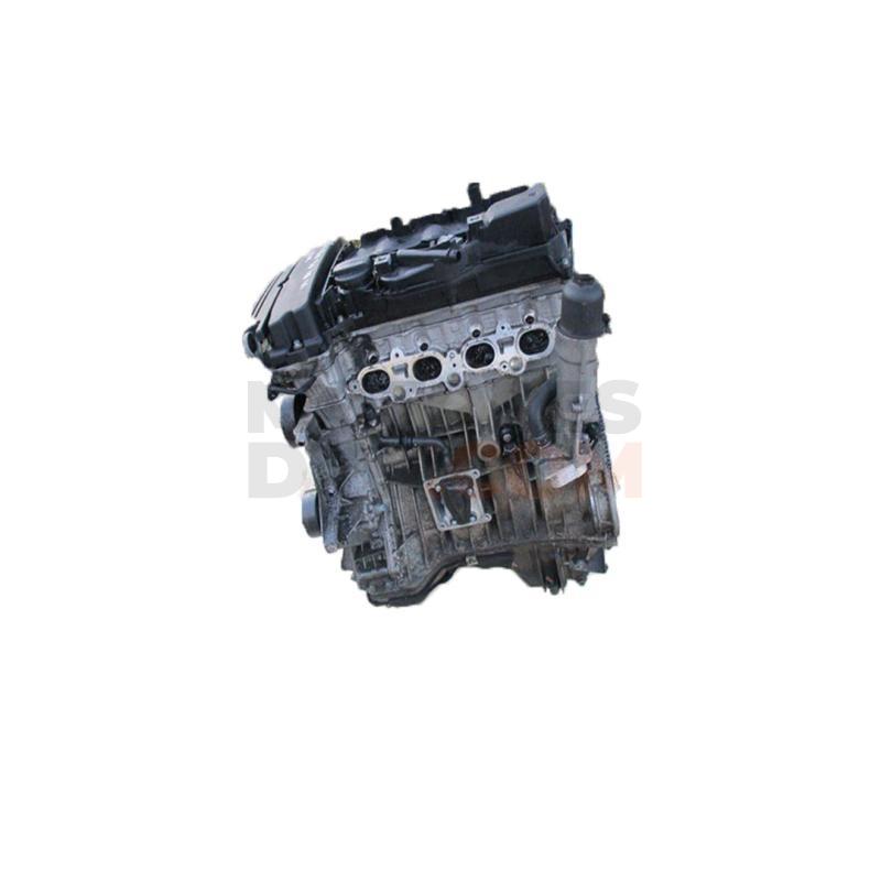 Motor CBTA Mercedes Benz Clase C T-mod (S203) C 200 CGI (170 cv)