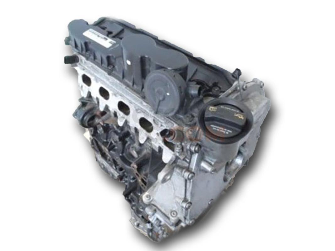 Motor CBTA Volkswagen Beetle (A5, Versión 2016) 2.0 TDI (150 cv) BMT