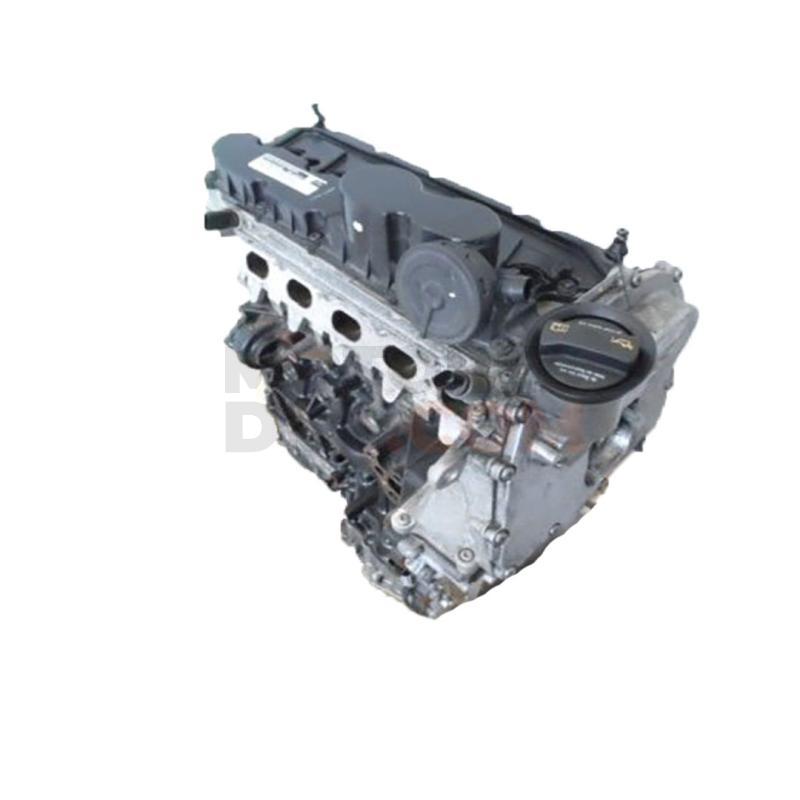 Motor CBTA Volkswagen Golf IV Variant (1J5) 2.0 i 4motion (116 cv)