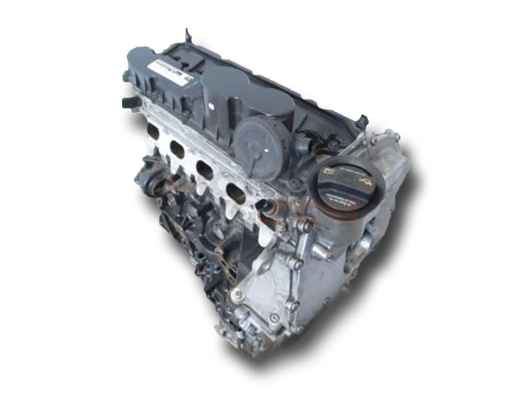 Motor CBUA Volkswagen Golf VI 2.0 TDI (170 CV)