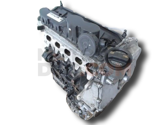 Motor CBUA Volkswagen Jetta V 2.5i (150 cv)