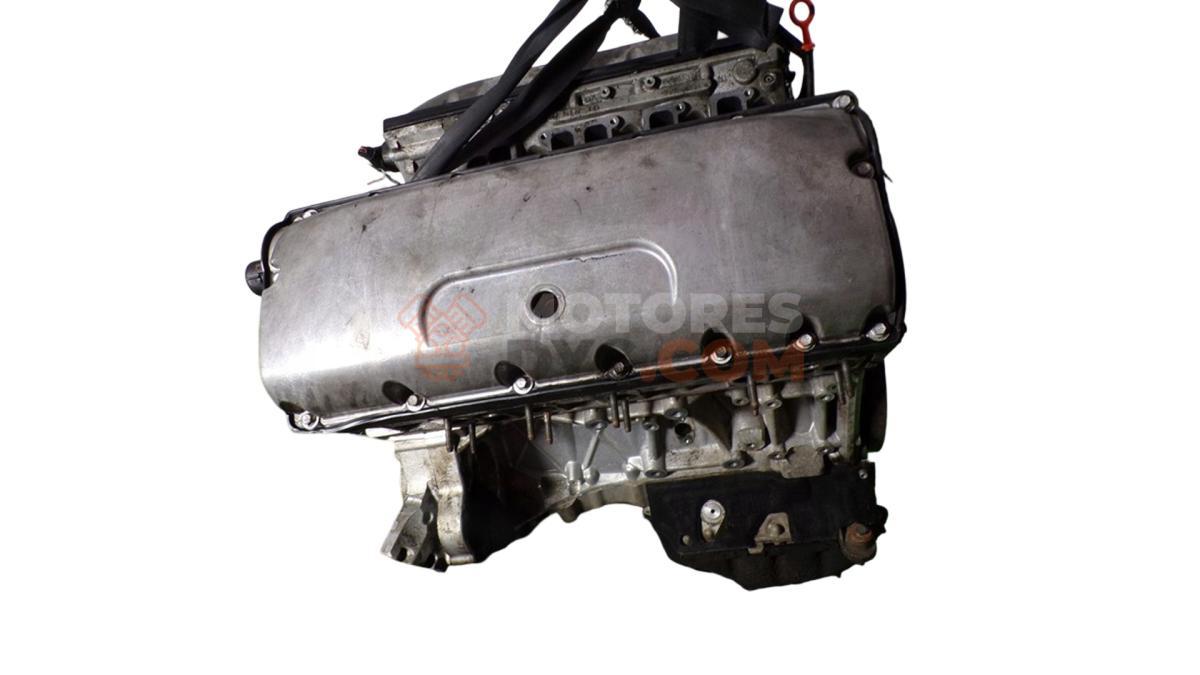 Motor cbwa Volkswagen Touareg I (7L) 5.0 V10 TDI (313 cv)