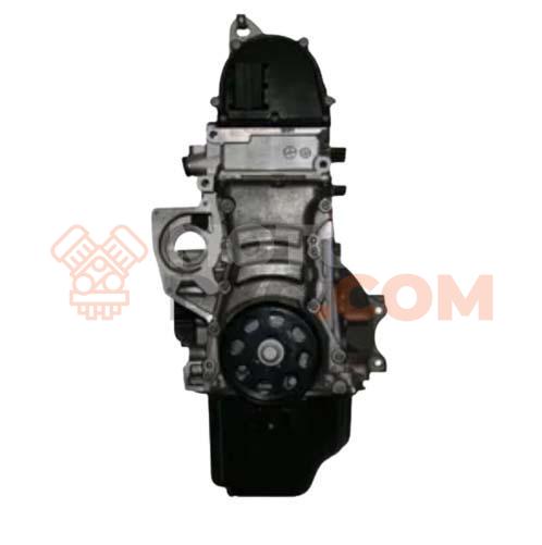 Motor CBZ Audi A1 (8X) 1.2 TFSI (86 cv)