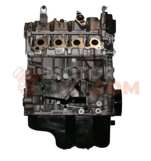 Motor CBZ Audi A3 (8V) 1.2 TFSI (105 cv) start/stop