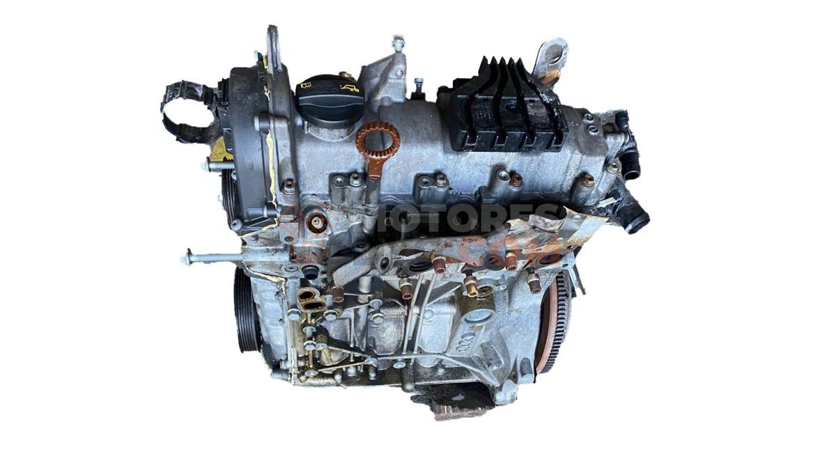 Motor cbz Seat Ibiza IV 1.2 TSI (110 CV)