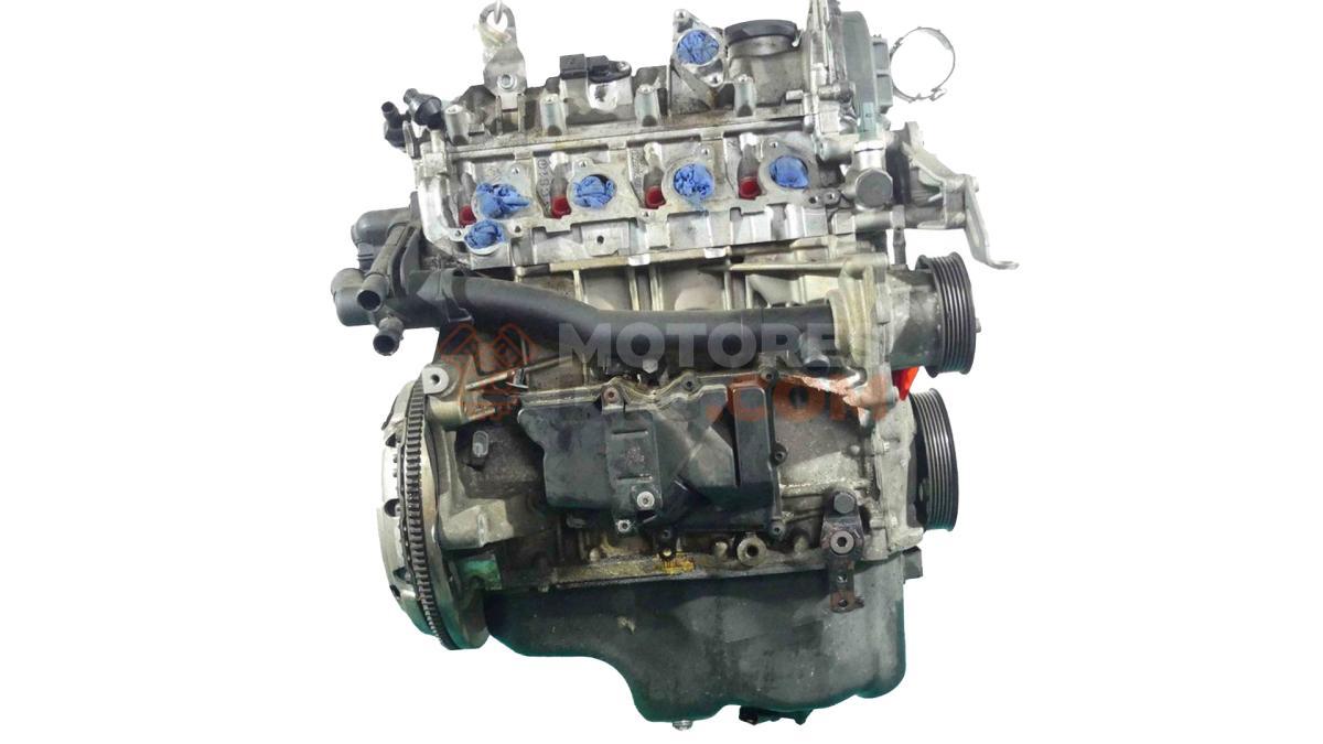 Motor CBZ Skoda Fabia II 1.2 i HTP (60 cv)