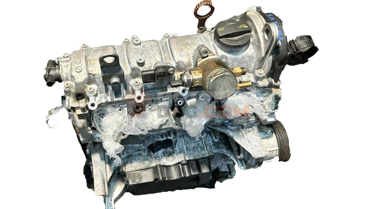 Motor CBZ Volkswagen Golf V Plus 1.2 TSI (86 CV)