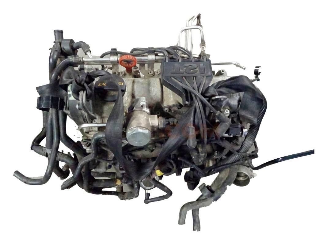 Motor CBZ Volkswagen Golf VI 1.2 TSI (105cv)