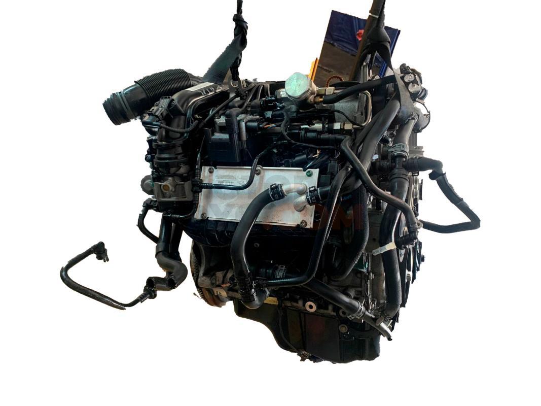 Motor CBZ Volkswagen Golf VI 1.2 TSI (105cv)