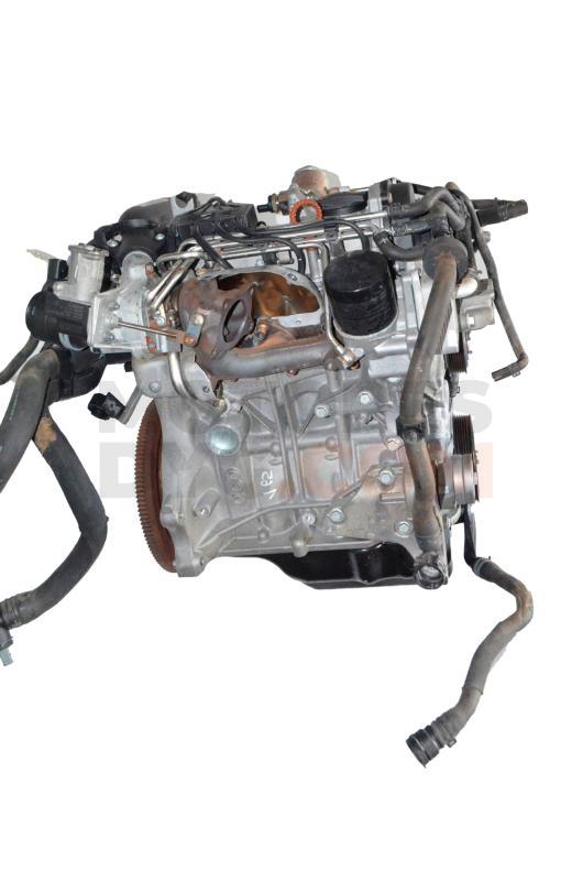Motor CBZ Volkswagen Golf VI 1.2 TSI (105cv)