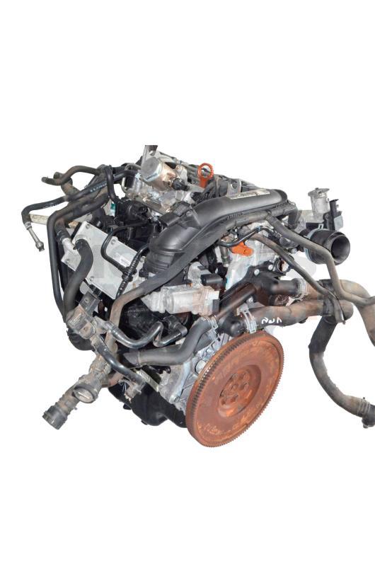 Motor CBZ Volkswagen Golf VI 1.2 TSI (105cv)