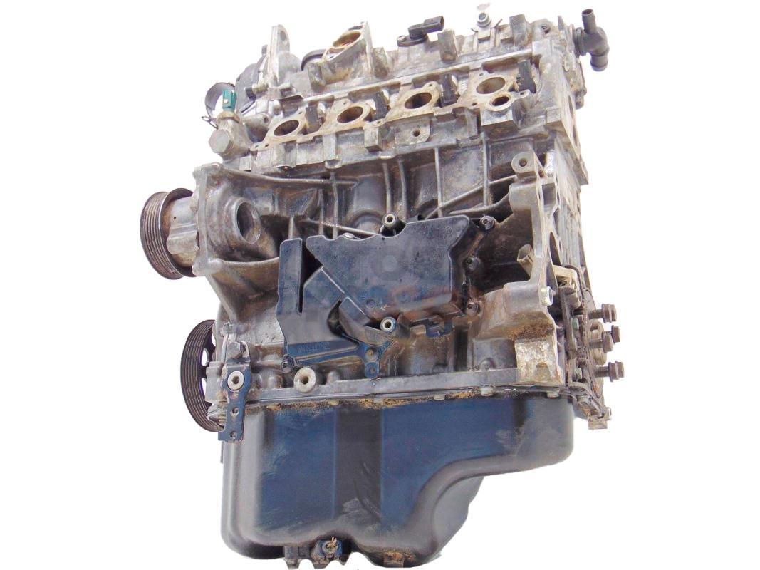 Motor CBZ Volkswagen Golf VI 1.2 TSI (105cv)