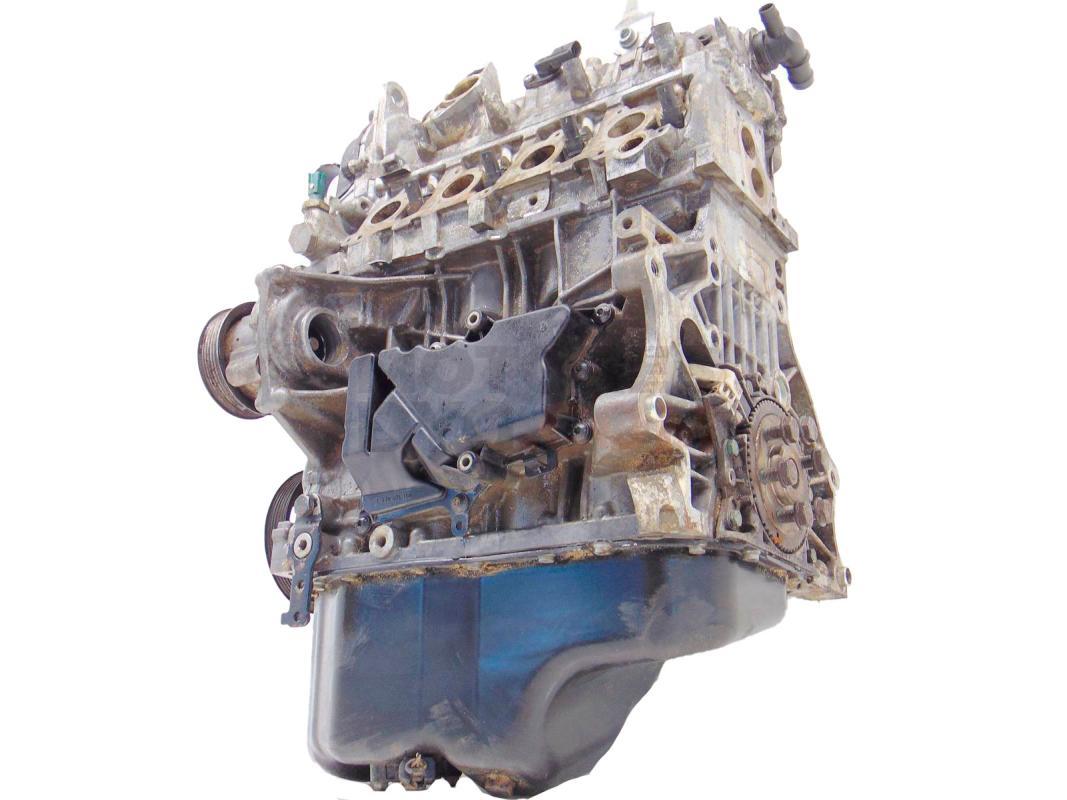 Motor CBZ Volkswagen Golf VI 1.2 TSI (105cv)
