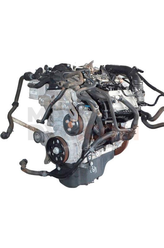 Motor CBZ Volkswagen Golf VI 1.2 TSI (105cv)