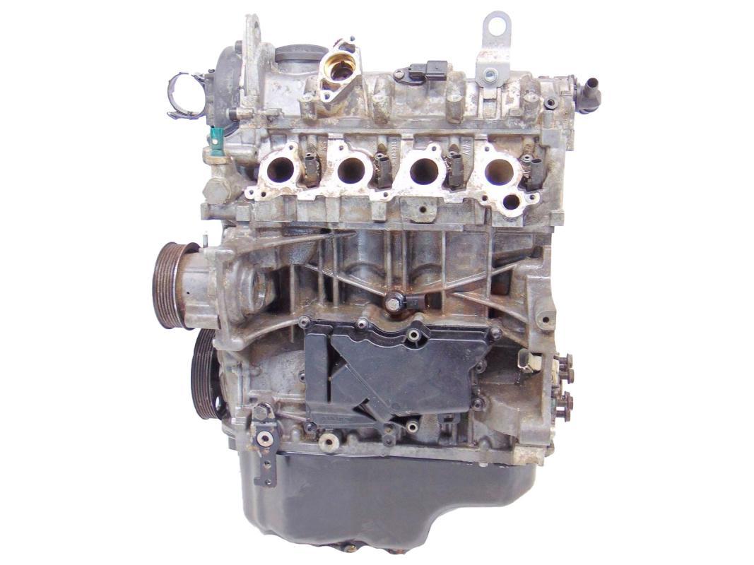 Motor CBZ Volkswagen Golf VI 1.2 TSI (105cv)