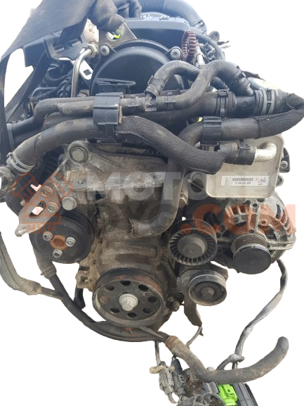 Motor CBZ Volkswagen Golf VI 1.2 TSI (86 CV)