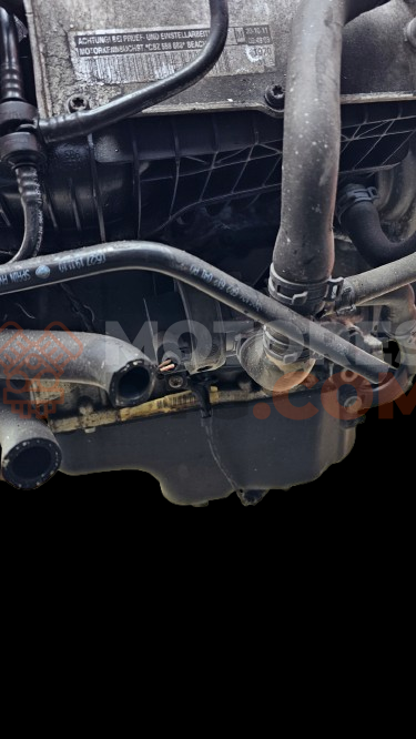Motor CBZ Volkswagen Golf VI 1.2 TSI (86 CV)