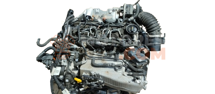 Motor CBZ Volkswagen Golf VI 1.2 TSI (86 CV)