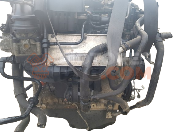 Motor CBZ Volkswagen Golf VI 1.2 TSI (86 CV)