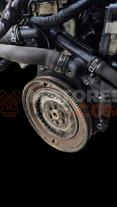 Motor CBZ Volkswagen Golf VI 1.2 TSI (86 CV)