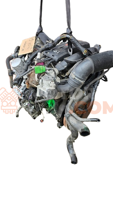 Motor CBZ Volkswagen Golf VI 1.2 TSI (86 CV)