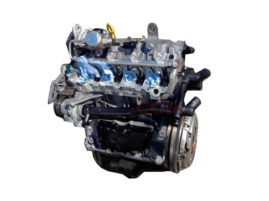 Motor CBZ Volkswagen Polo V 1.2 (105 cv) TSI