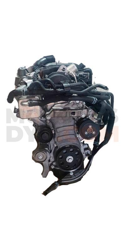 Motor CBZ Volkswagen Polo V 1.2 (105 cv) TSI