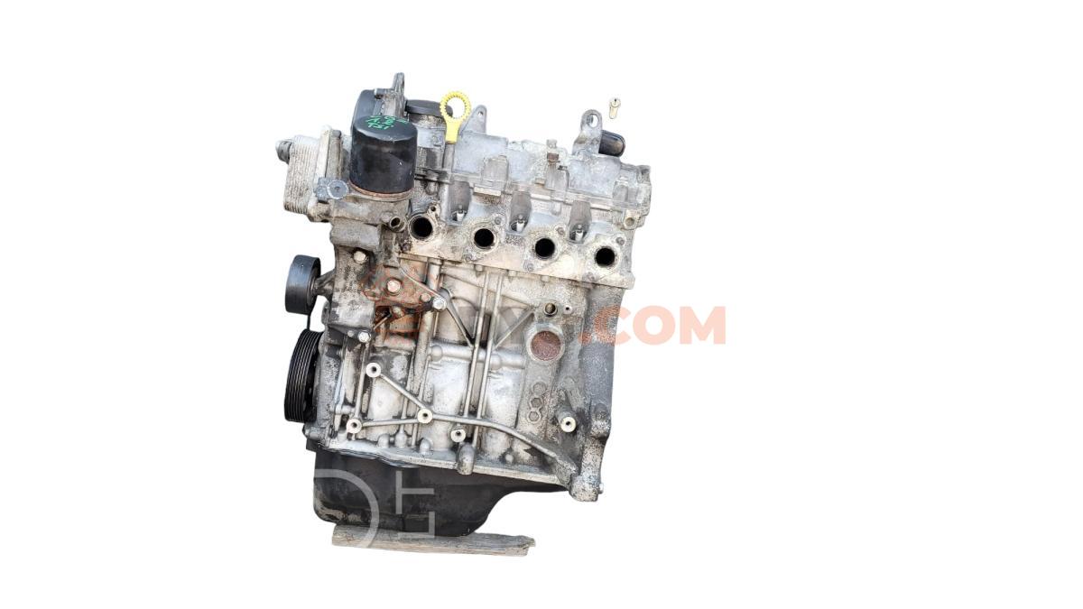 Motor CBZ Volkswagen Polo V 1.2 (105 cv) TSI