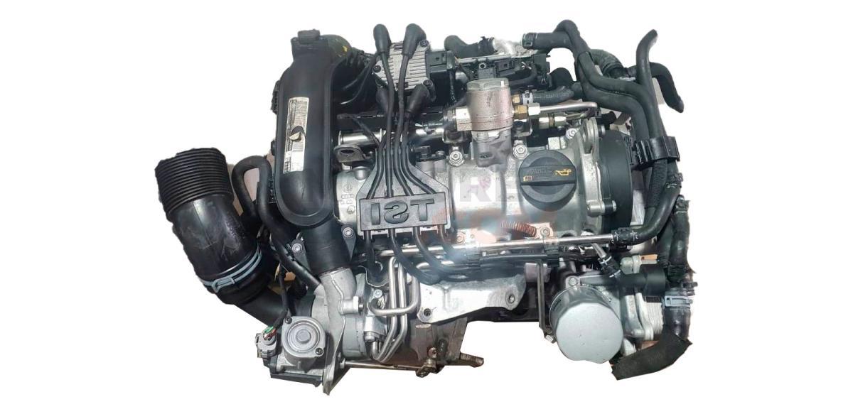 Motor CBZ Volkswagen Polo V 1.2 (105 cv) TSI