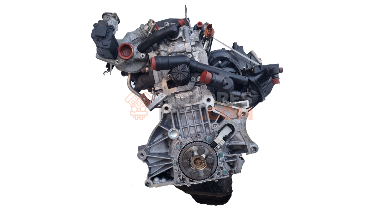 Motor CBZ Volkswagen Touran I (Versión 2010) 1.2 TSI (105 cv)